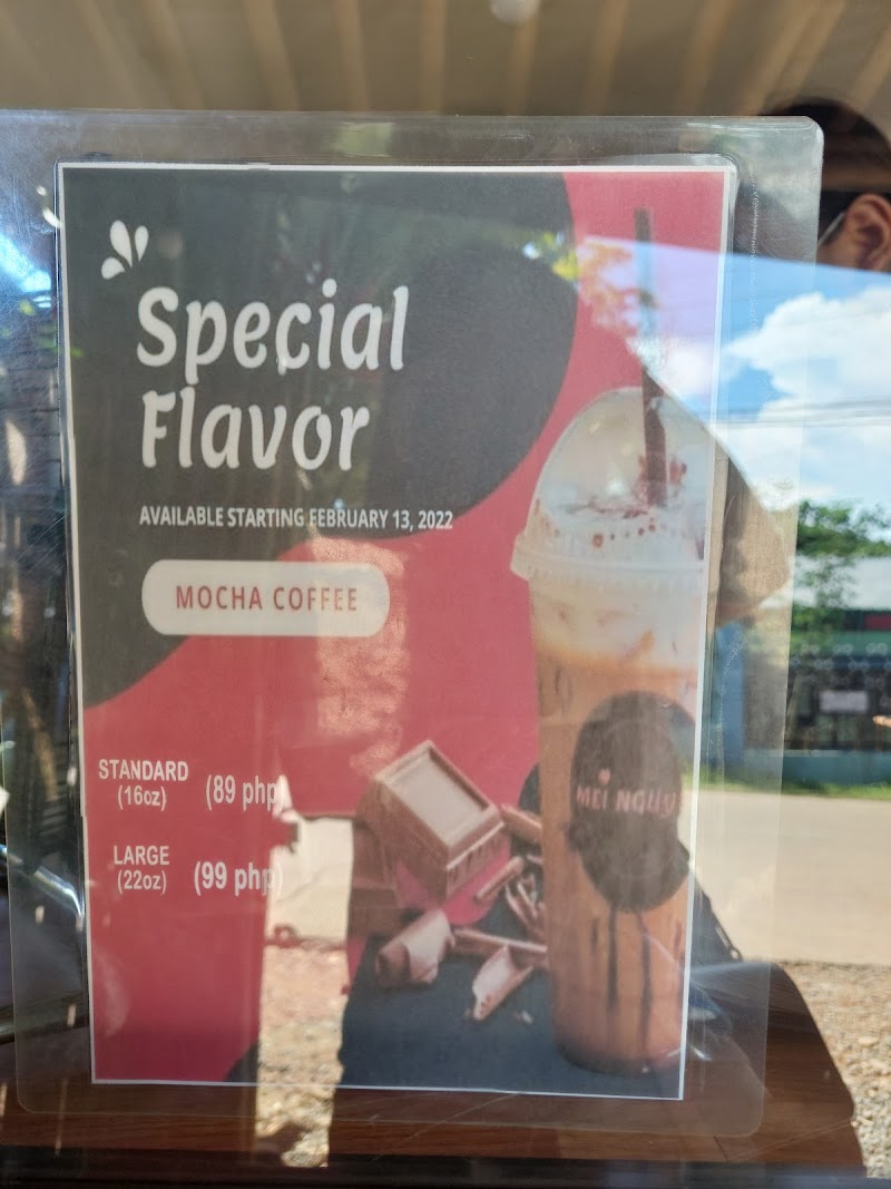 Review Photo of Mei Nguyen Vietnam Coffee