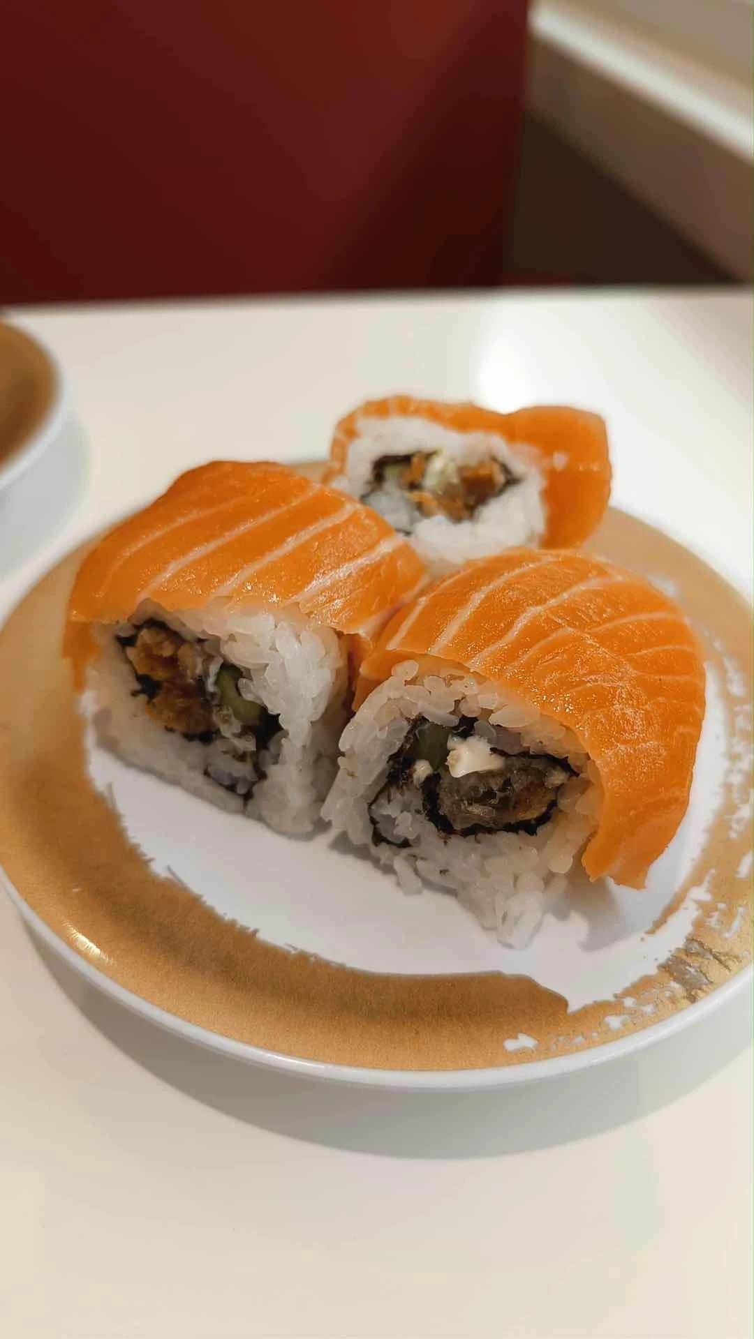 Genki Roll