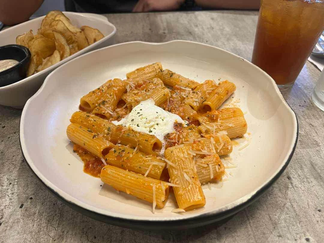 Rigatori