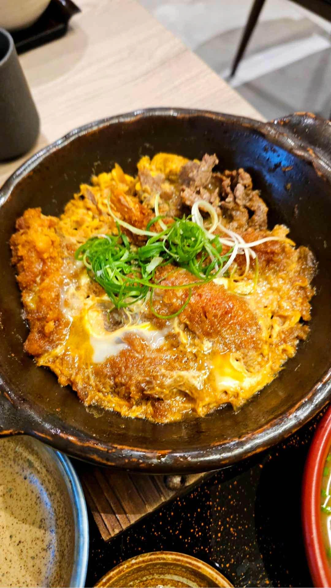 Gyudon