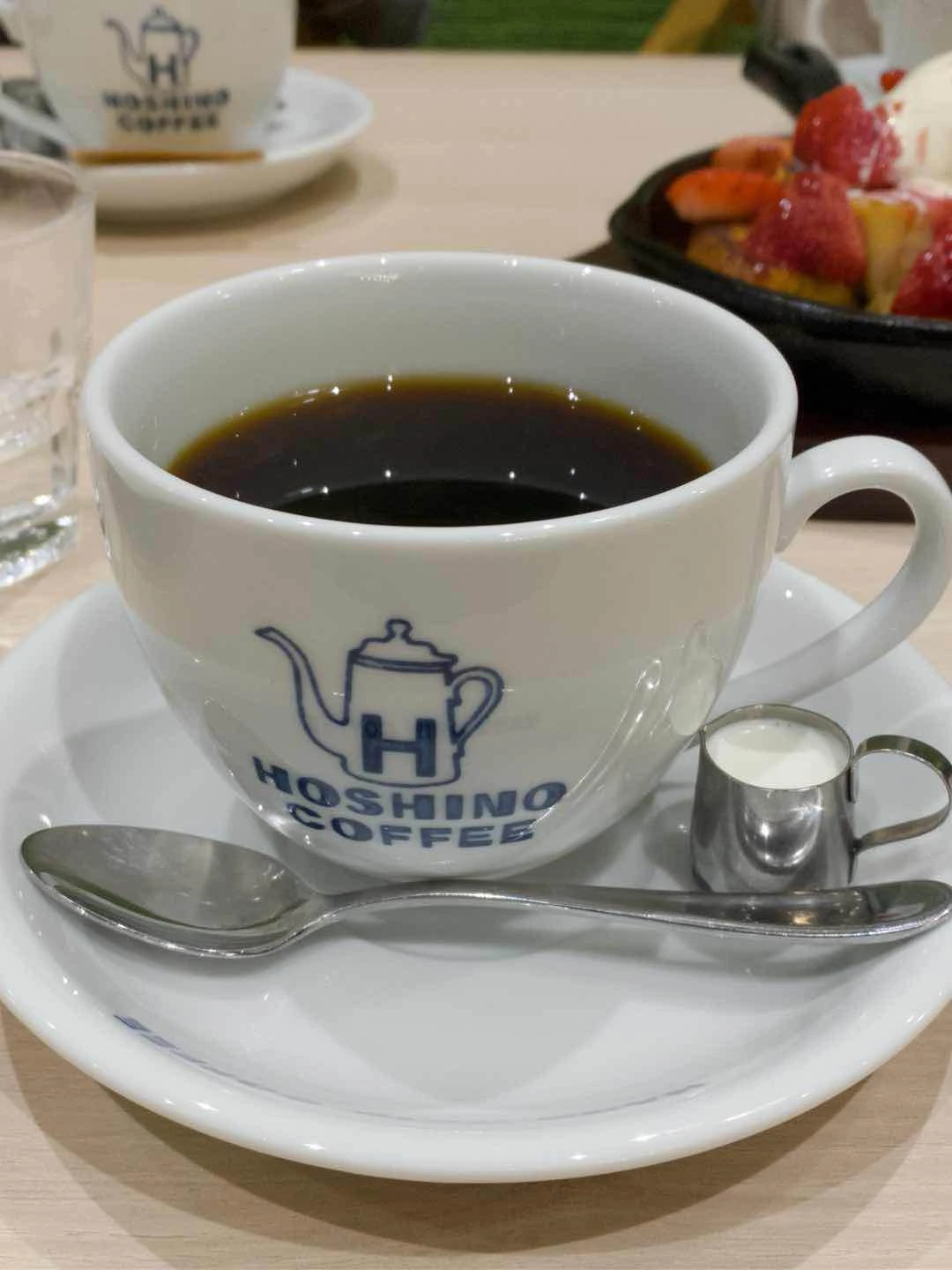 Orihime Blend