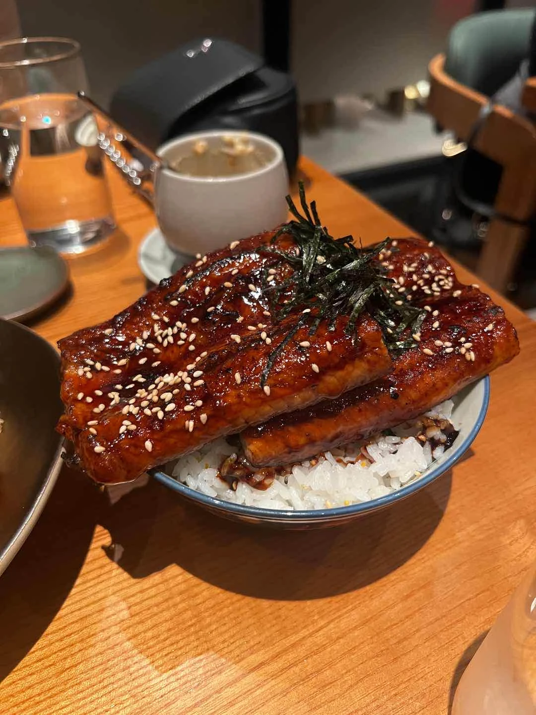 unagi