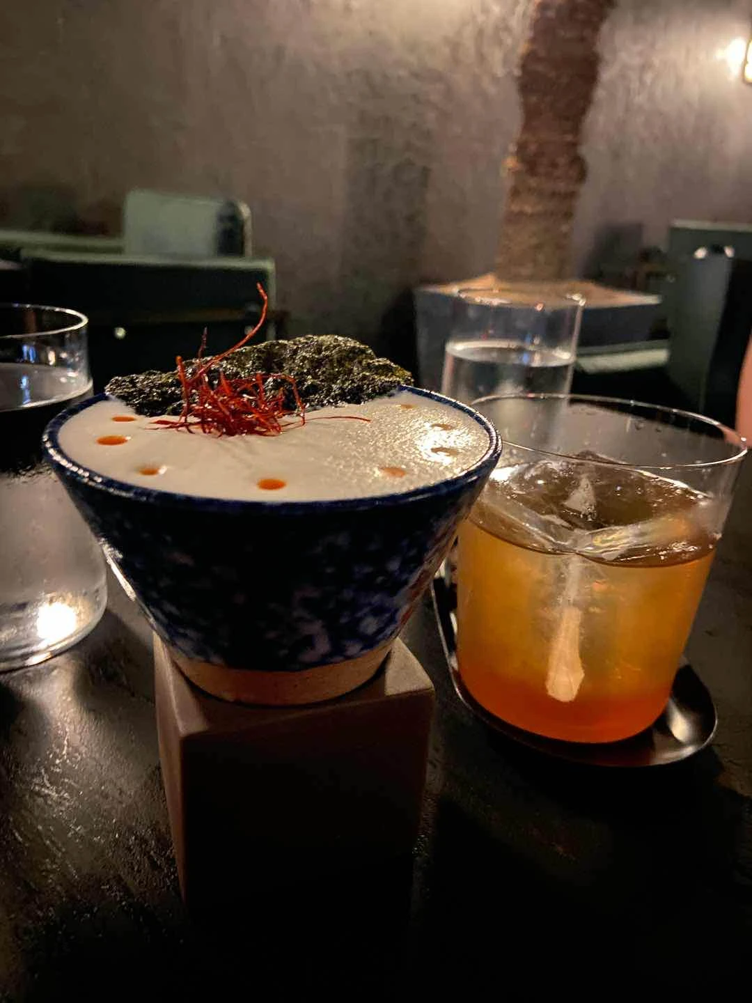 Cocktails