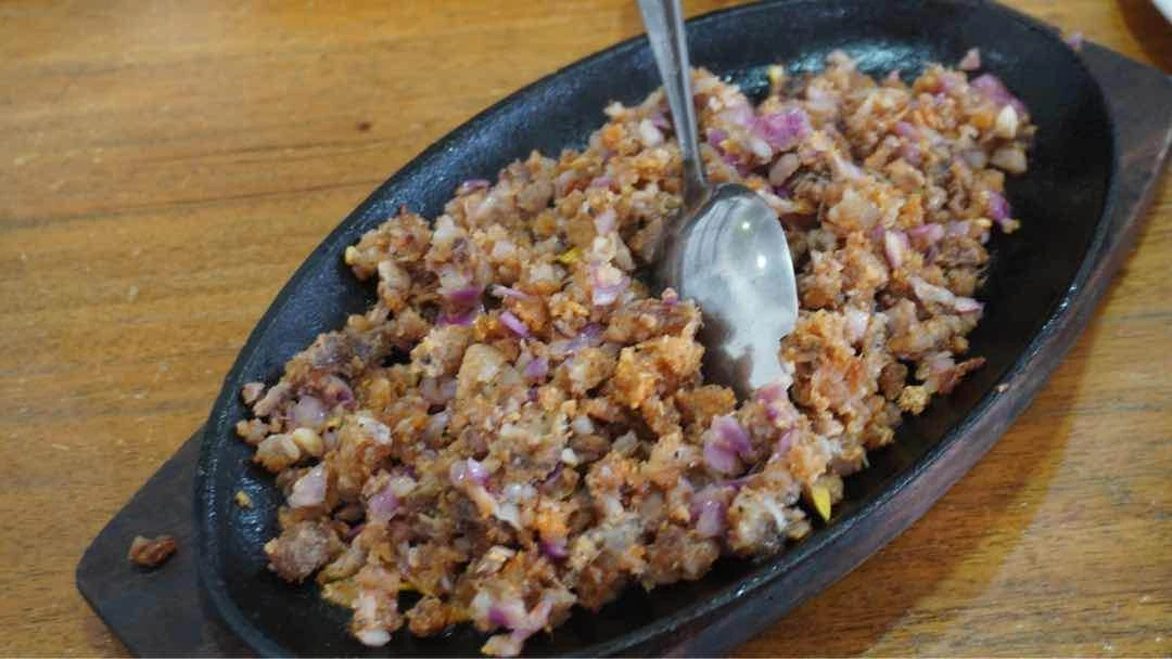 sisig