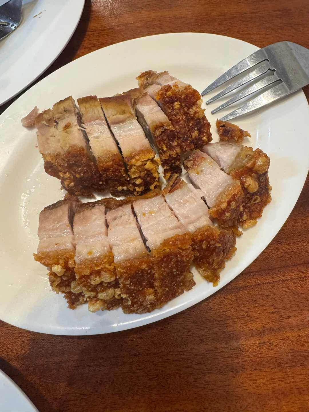 lechon macau