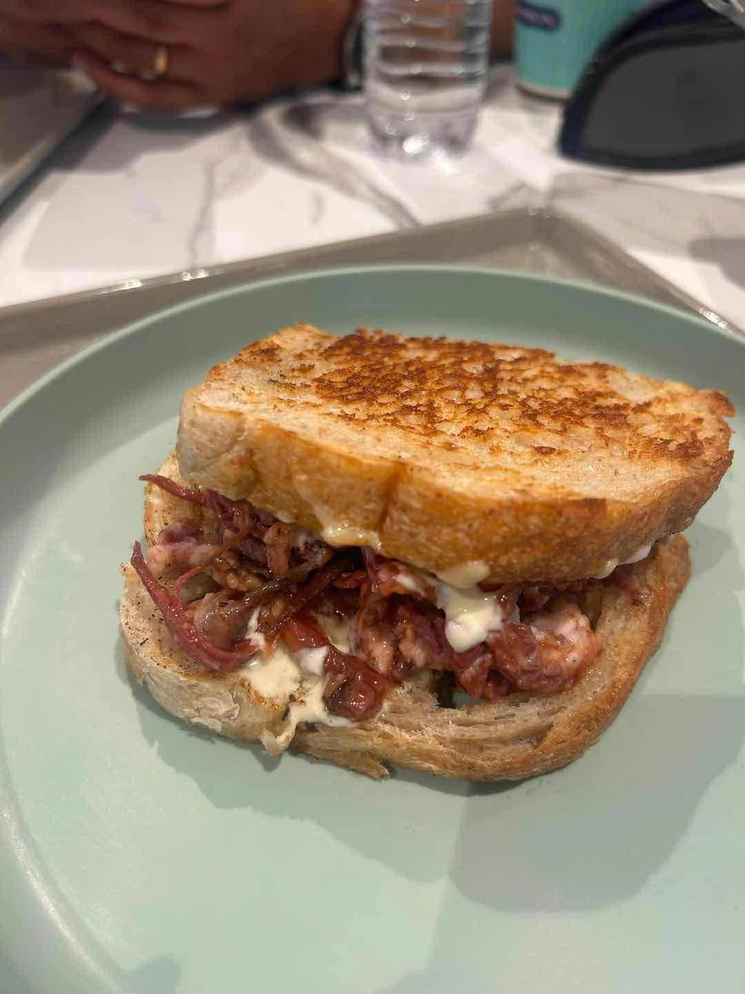Sandwich 
