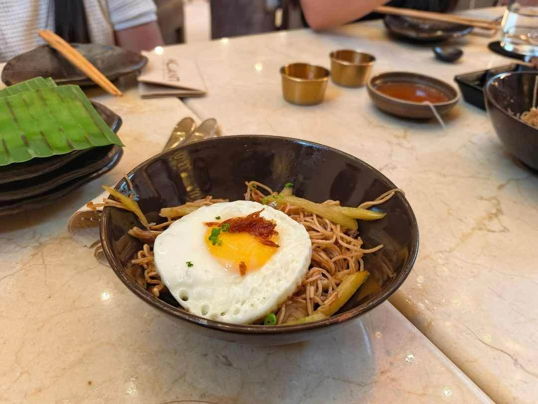 Yakisoba