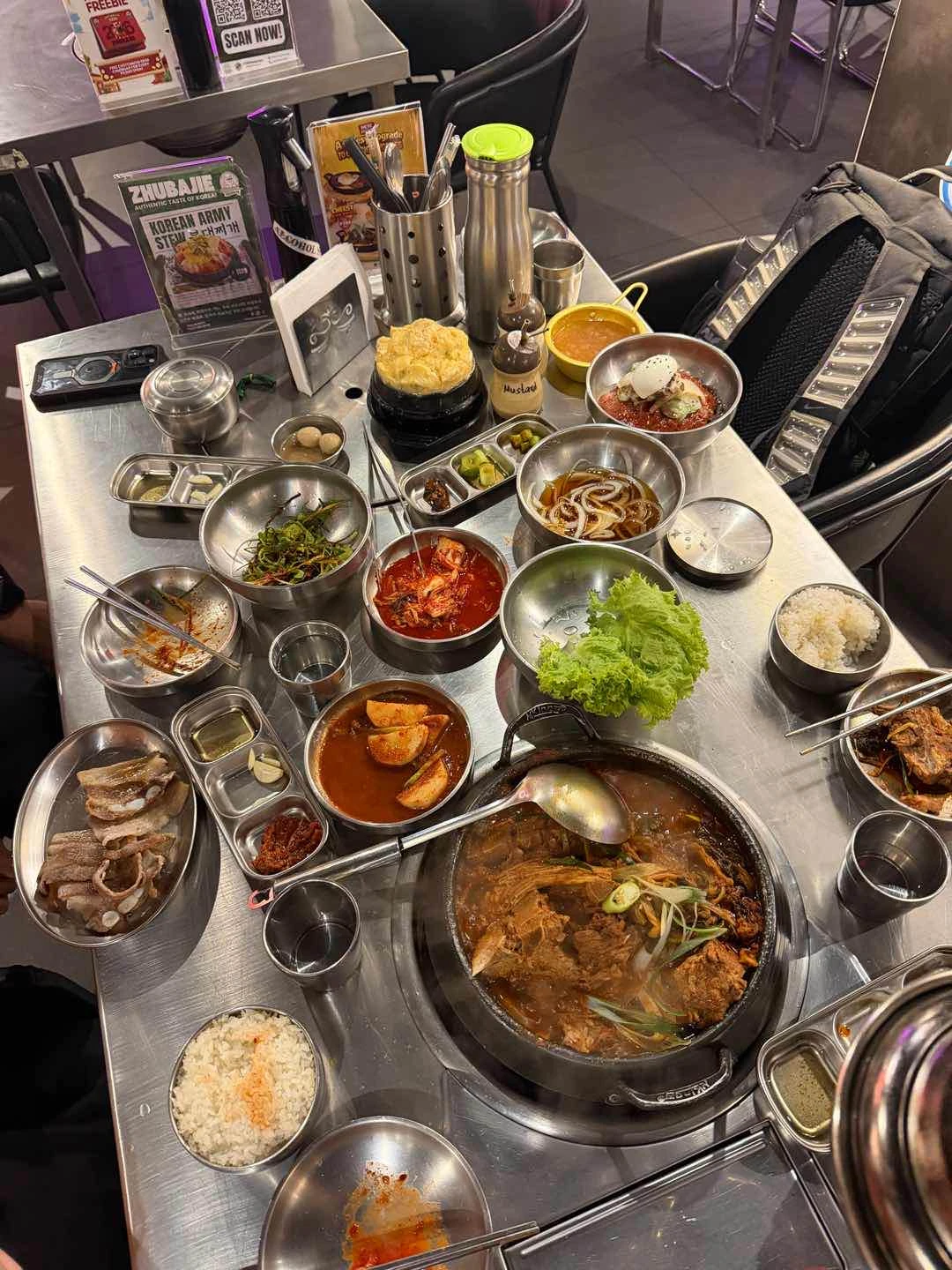 food