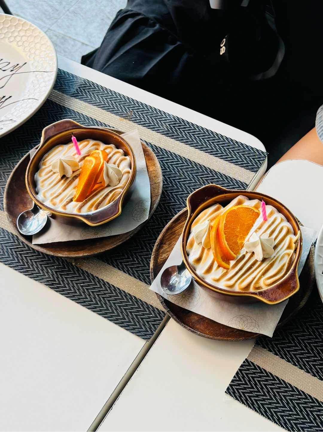Tres Leches