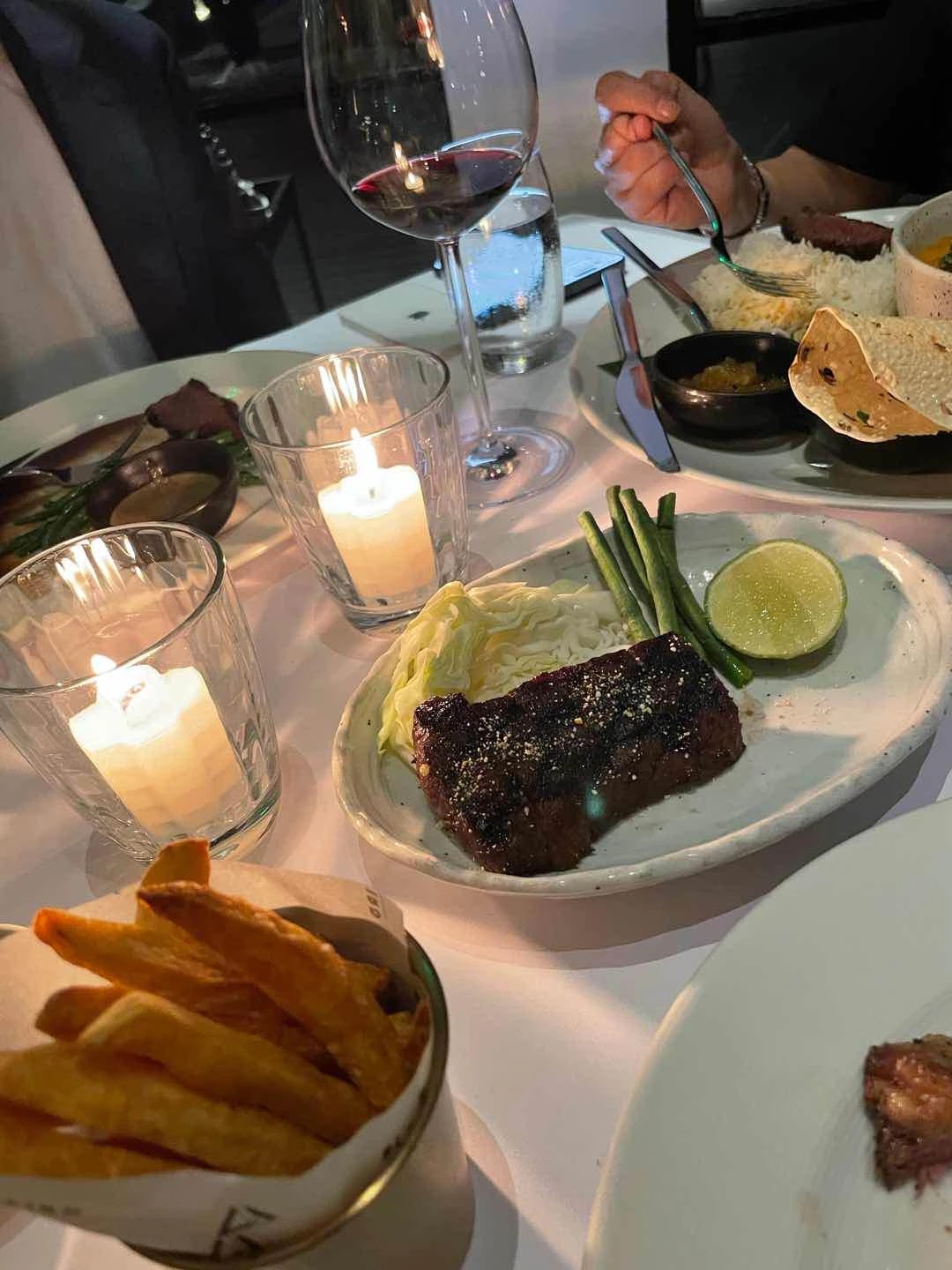 Review Photo of Blackbird Makati