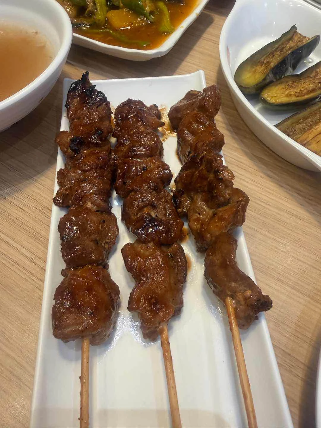 Pork BBQ