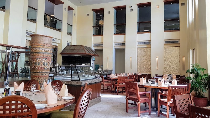 Review Photo of Café Asiana