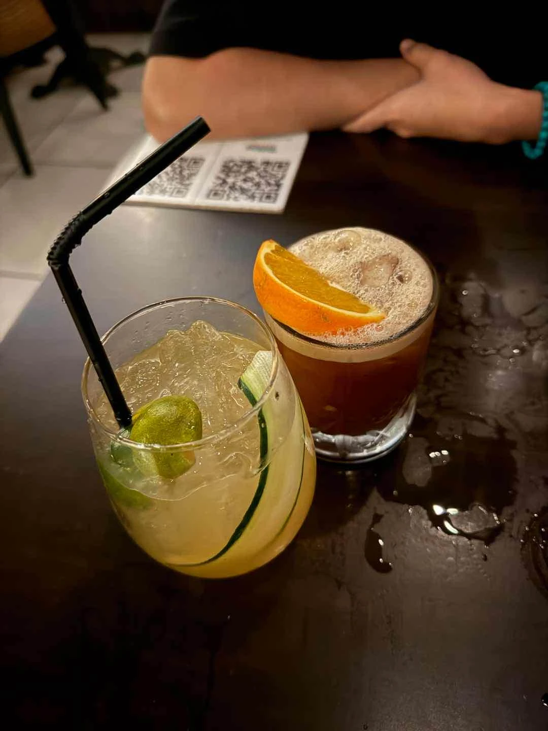 cocktail