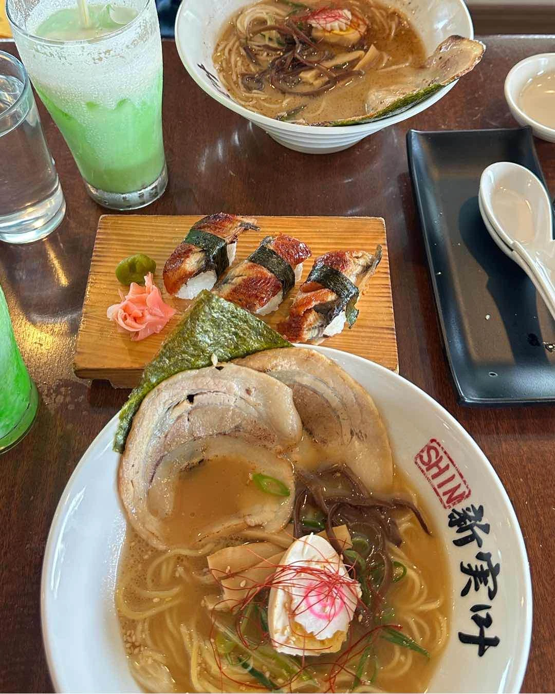 yokohama tonkotsu shoyu