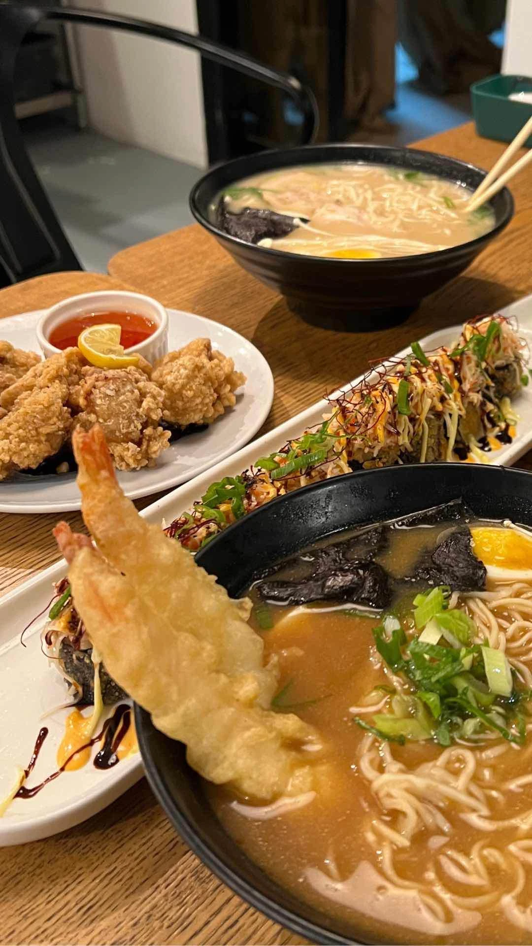 Ramen