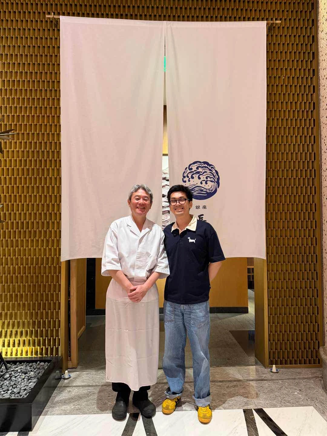chef