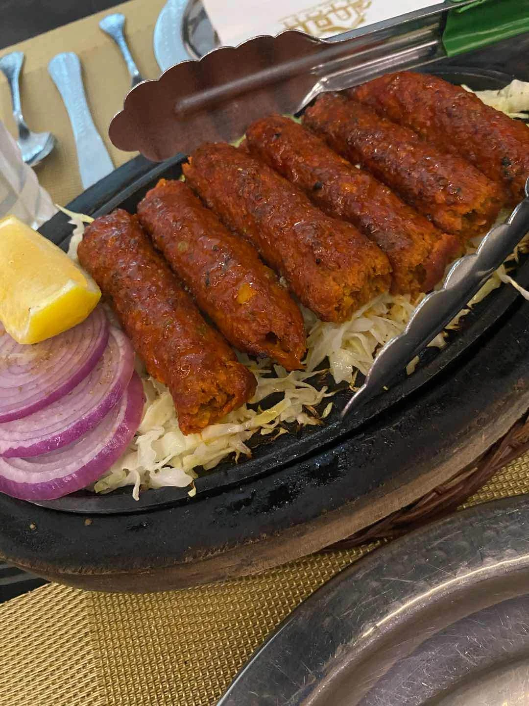 mutton 