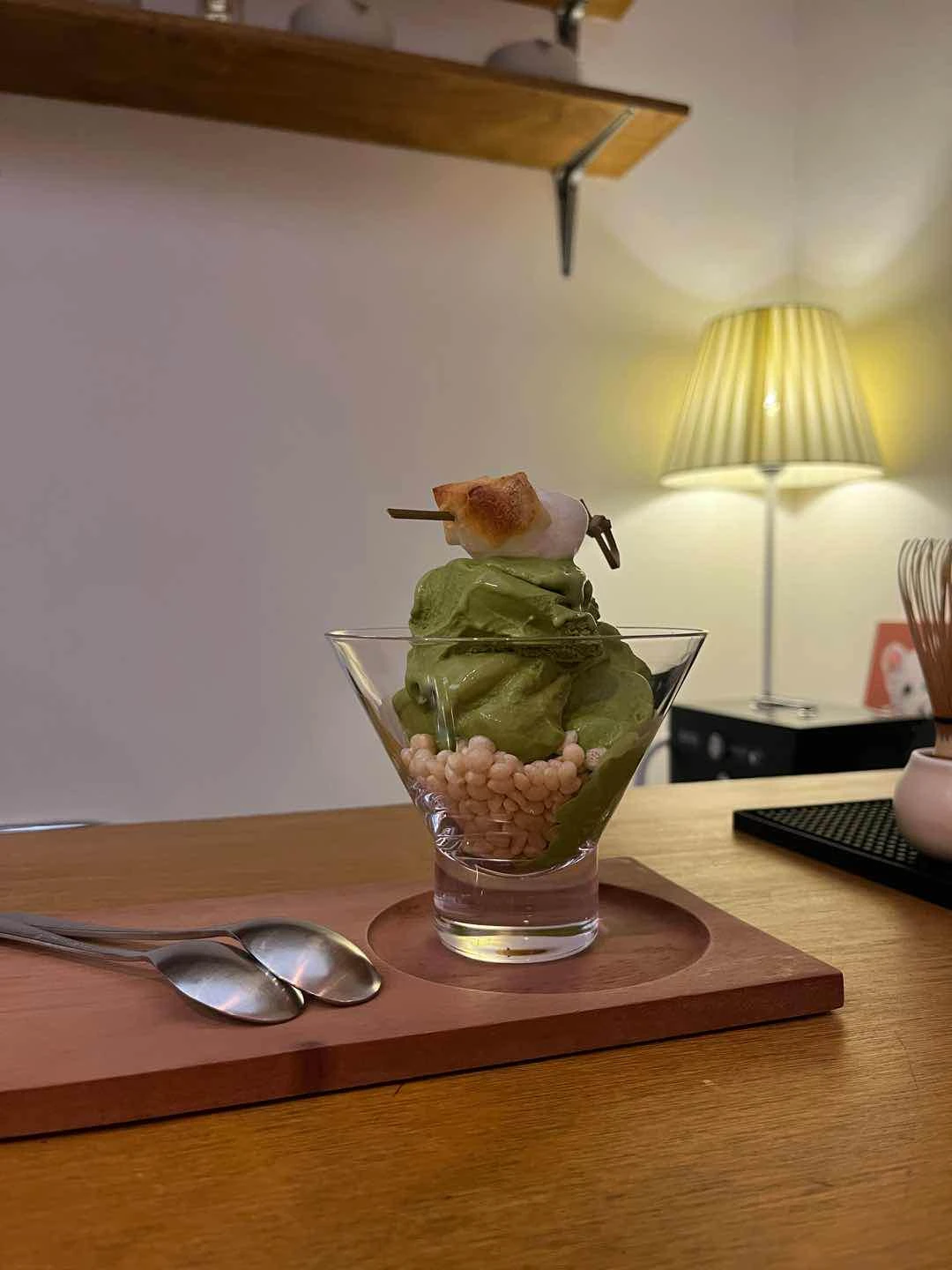 The best of Matcha Later
