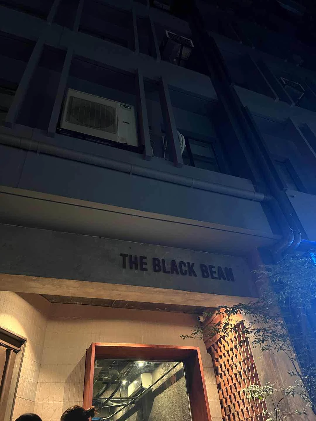 Review Photo of The Black Bean - Legazpi Village