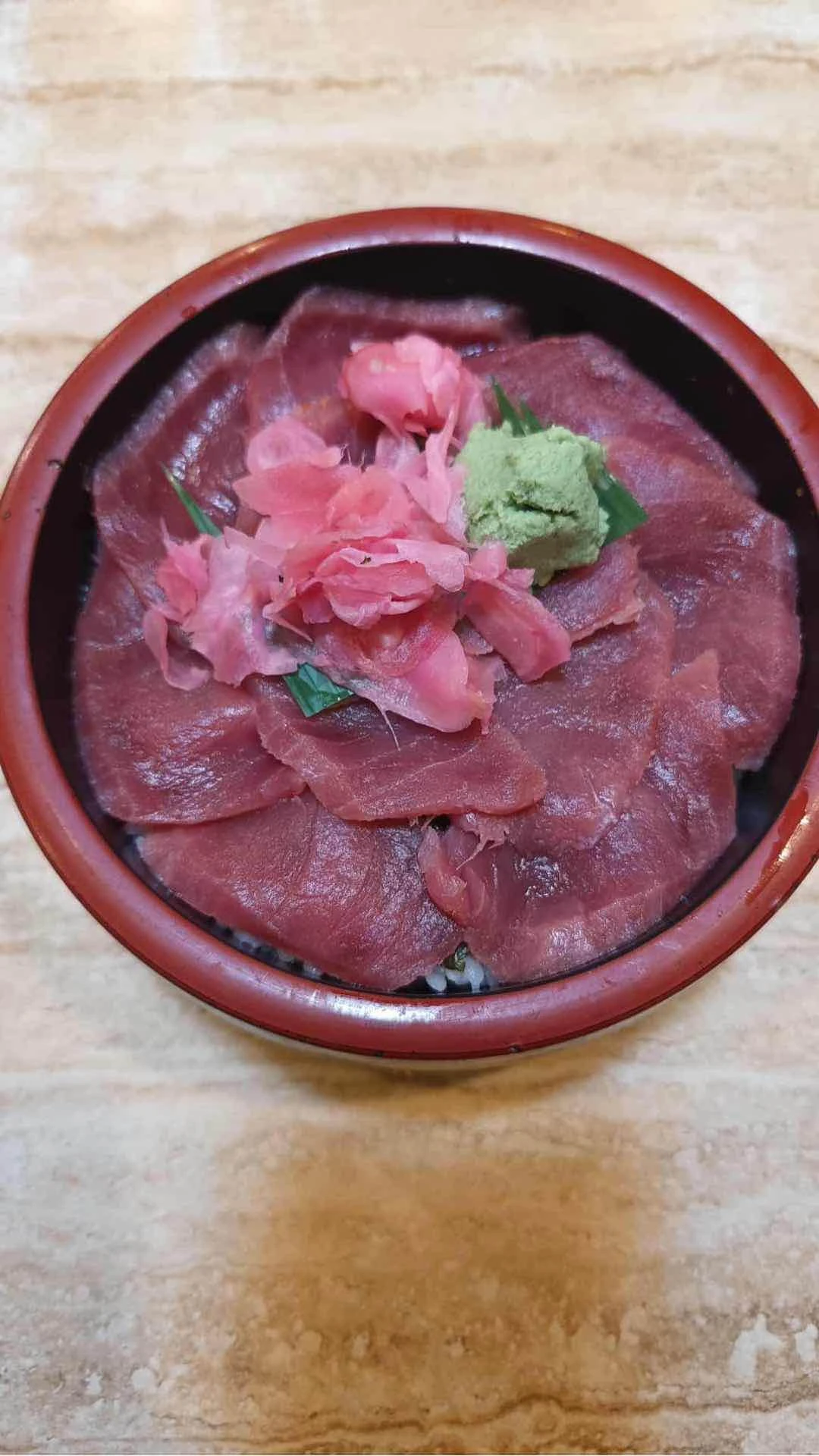 Maguro Don