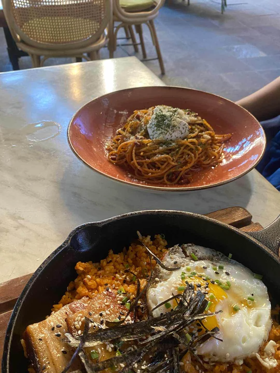 Review Photo of The Fat Seed Cafe + Roastery