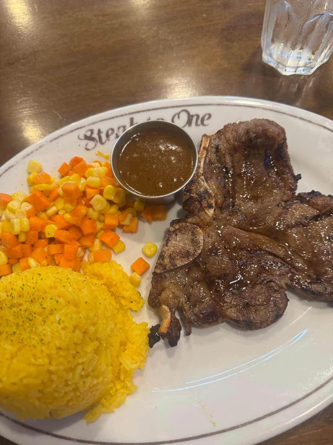 Porterhouse