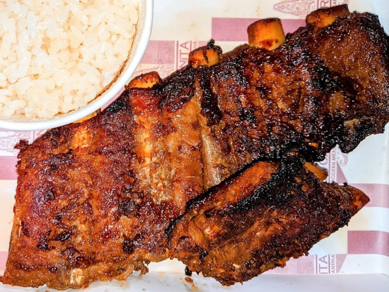 Ribs