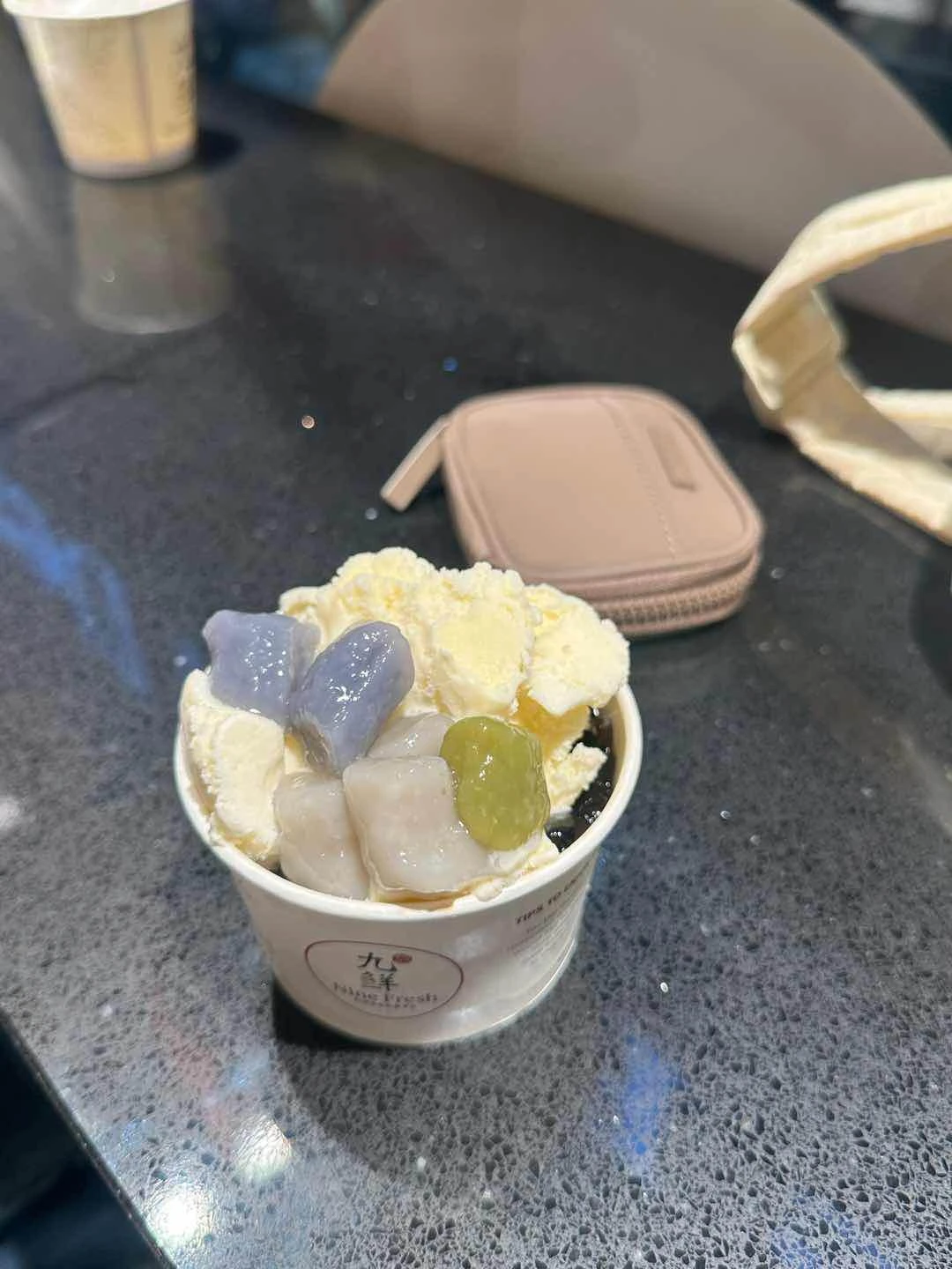 Happiness Cup
