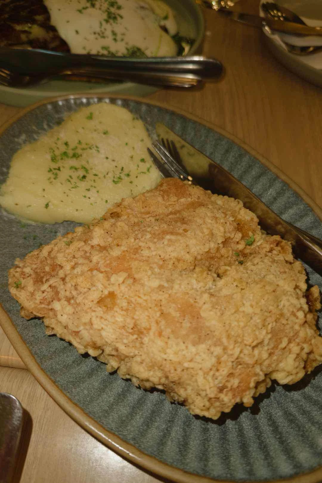Fried Chicken