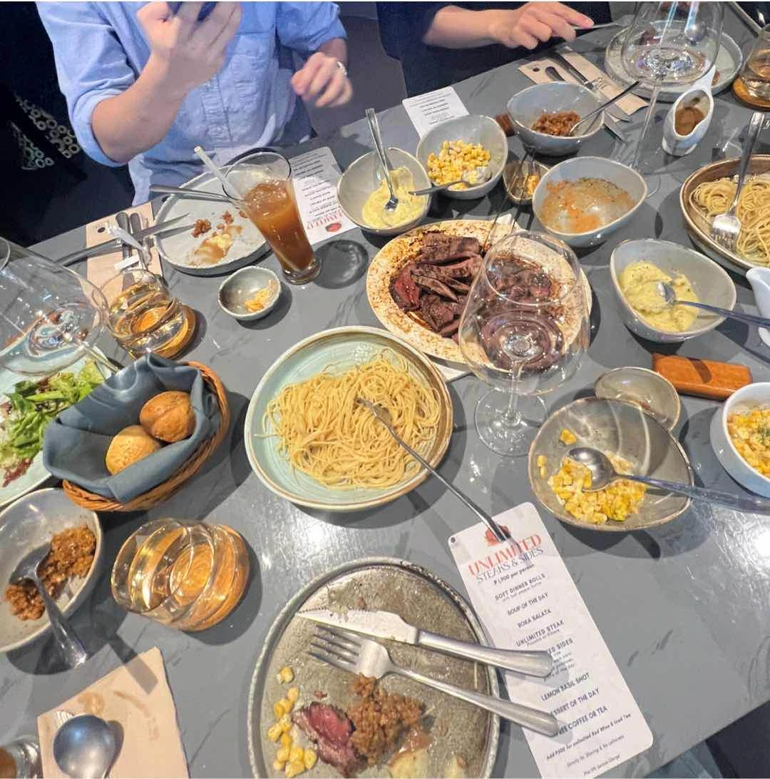 feast