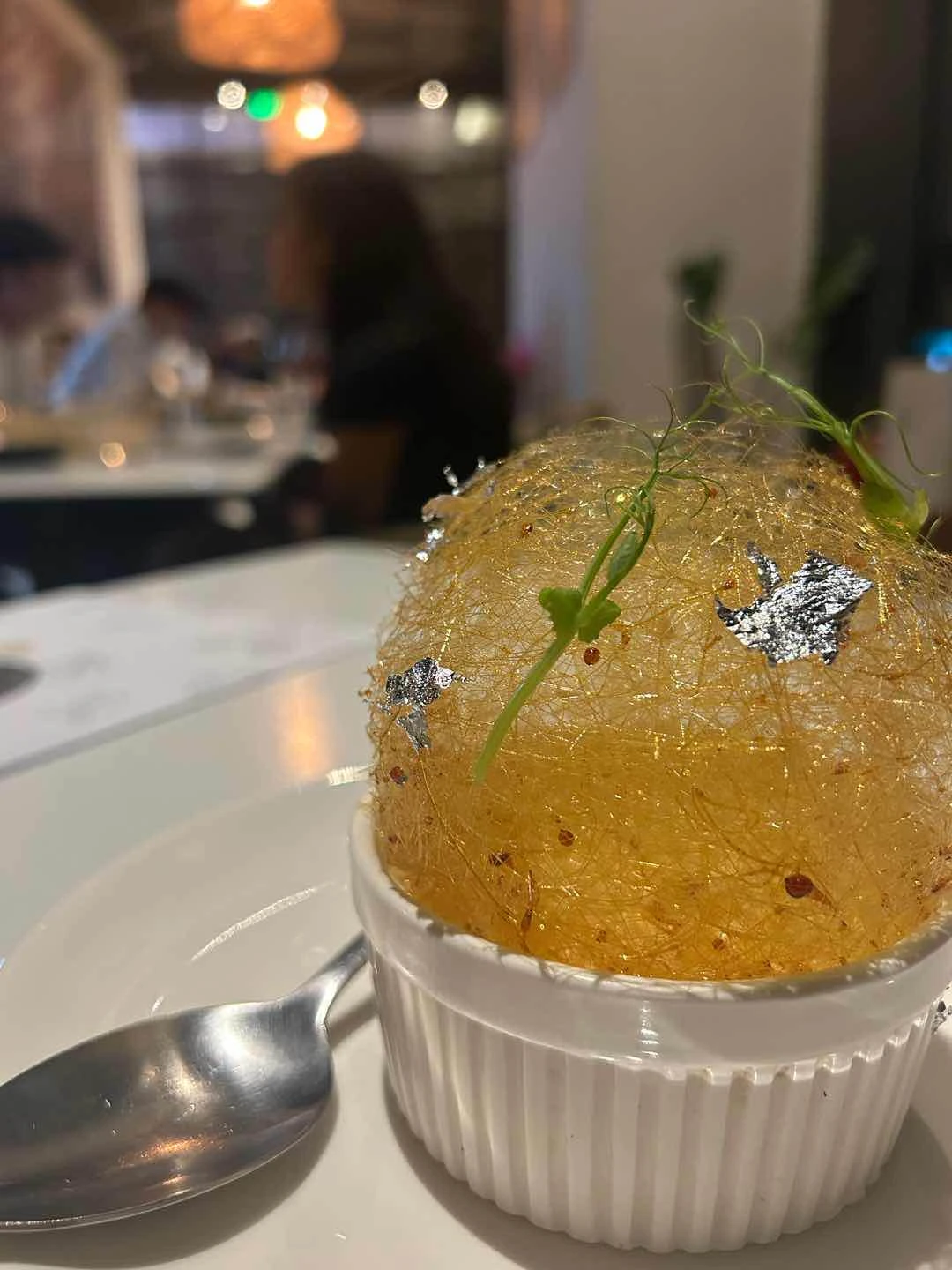 Espuma Catalana
