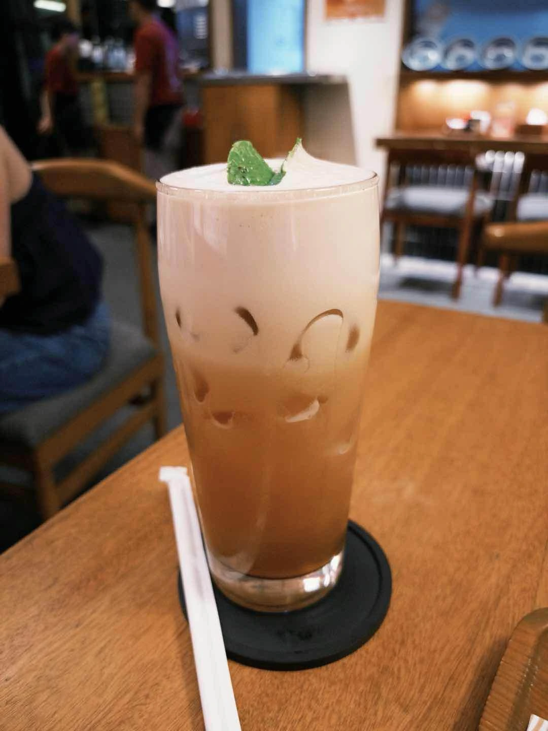 Iced Tea