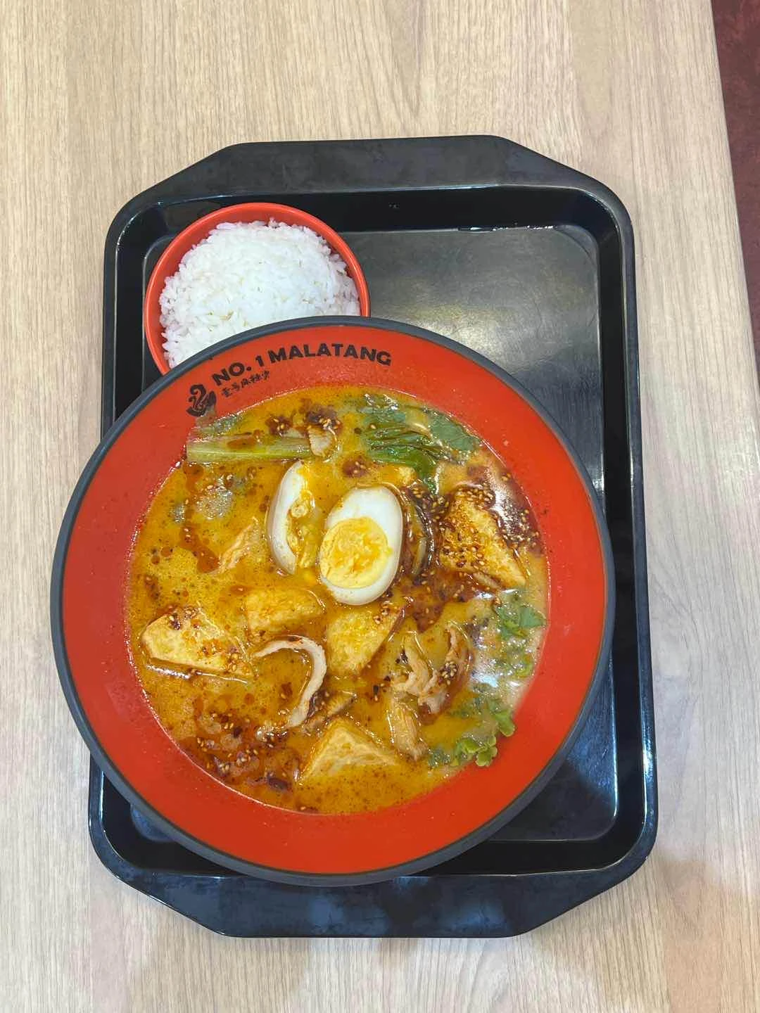 Malatang
