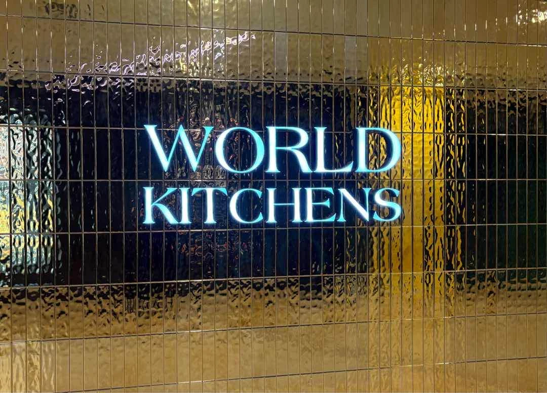 World Kitchens
