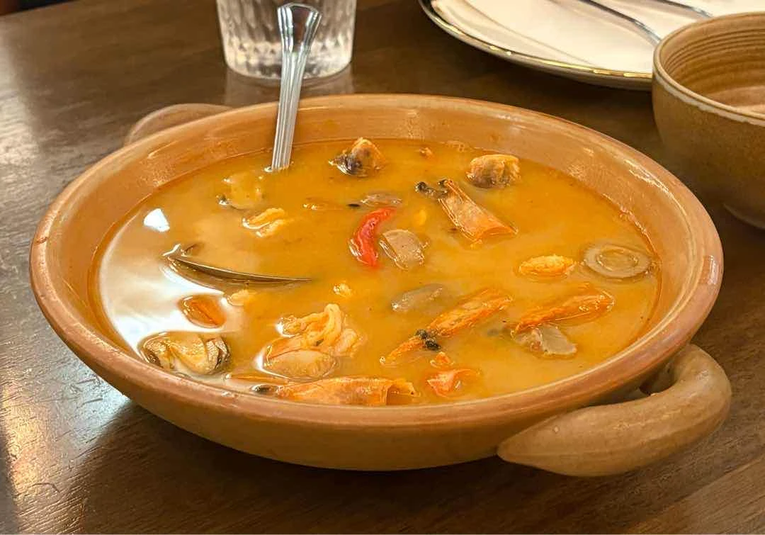 Tom Yum 