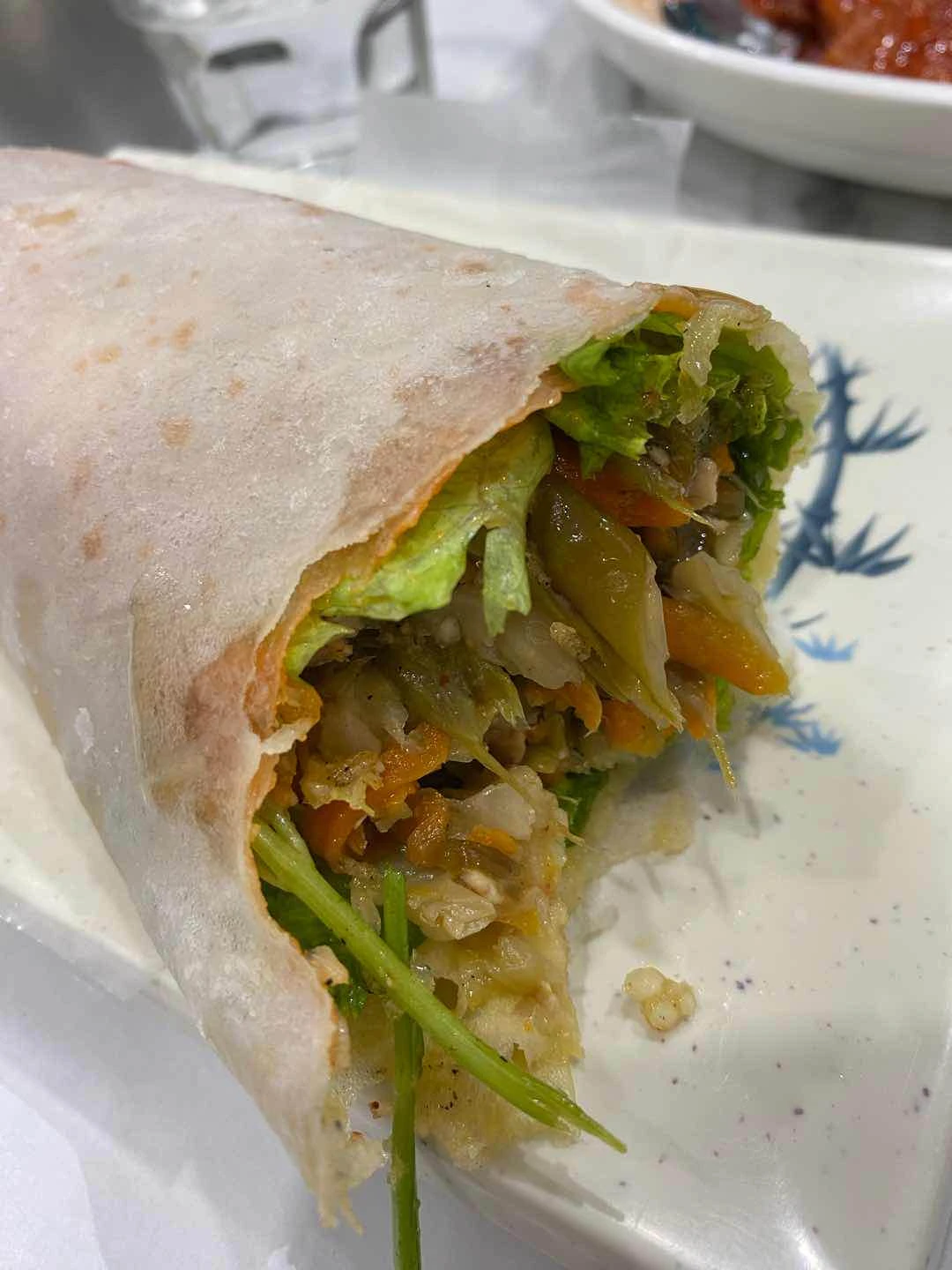 Lumpia