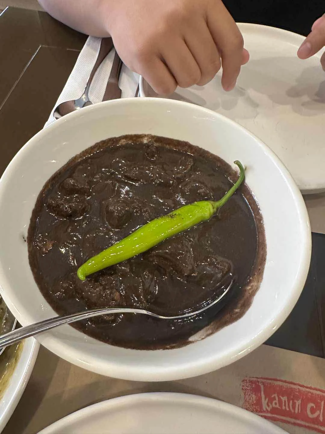 Cripsy Dinuguan