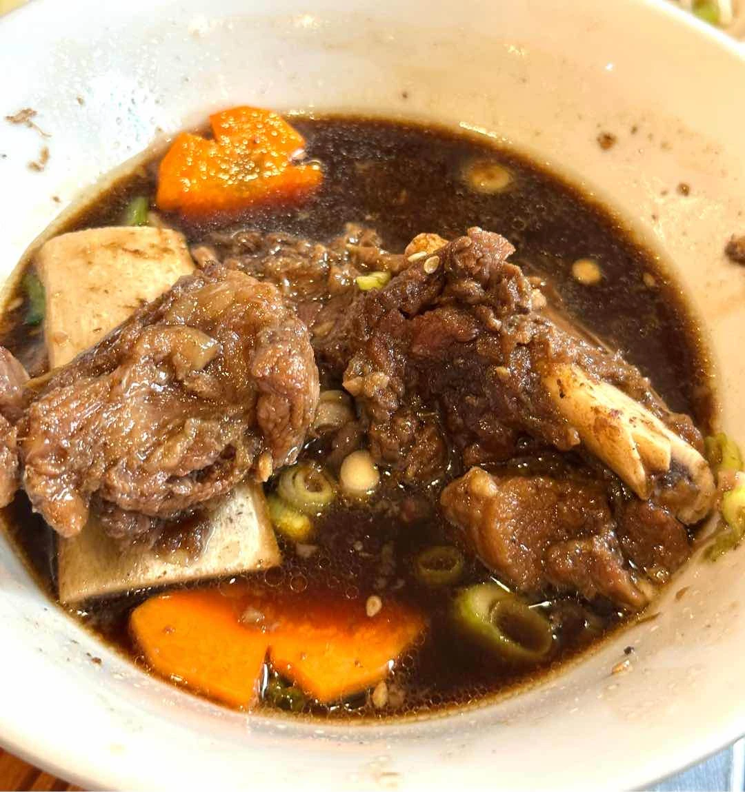 Galbi Jim