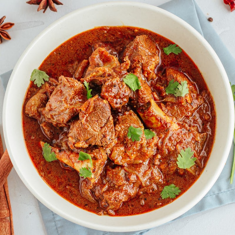 Review Photo of FTI Indian Restaurant