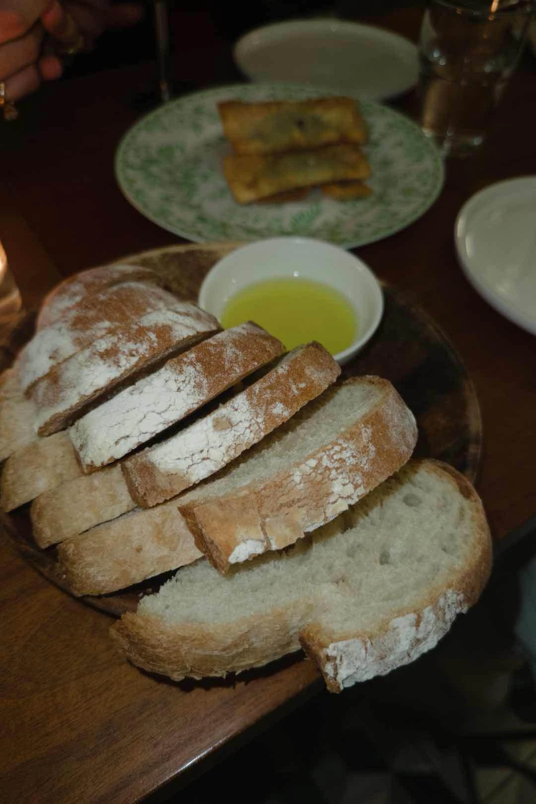 sourdough
