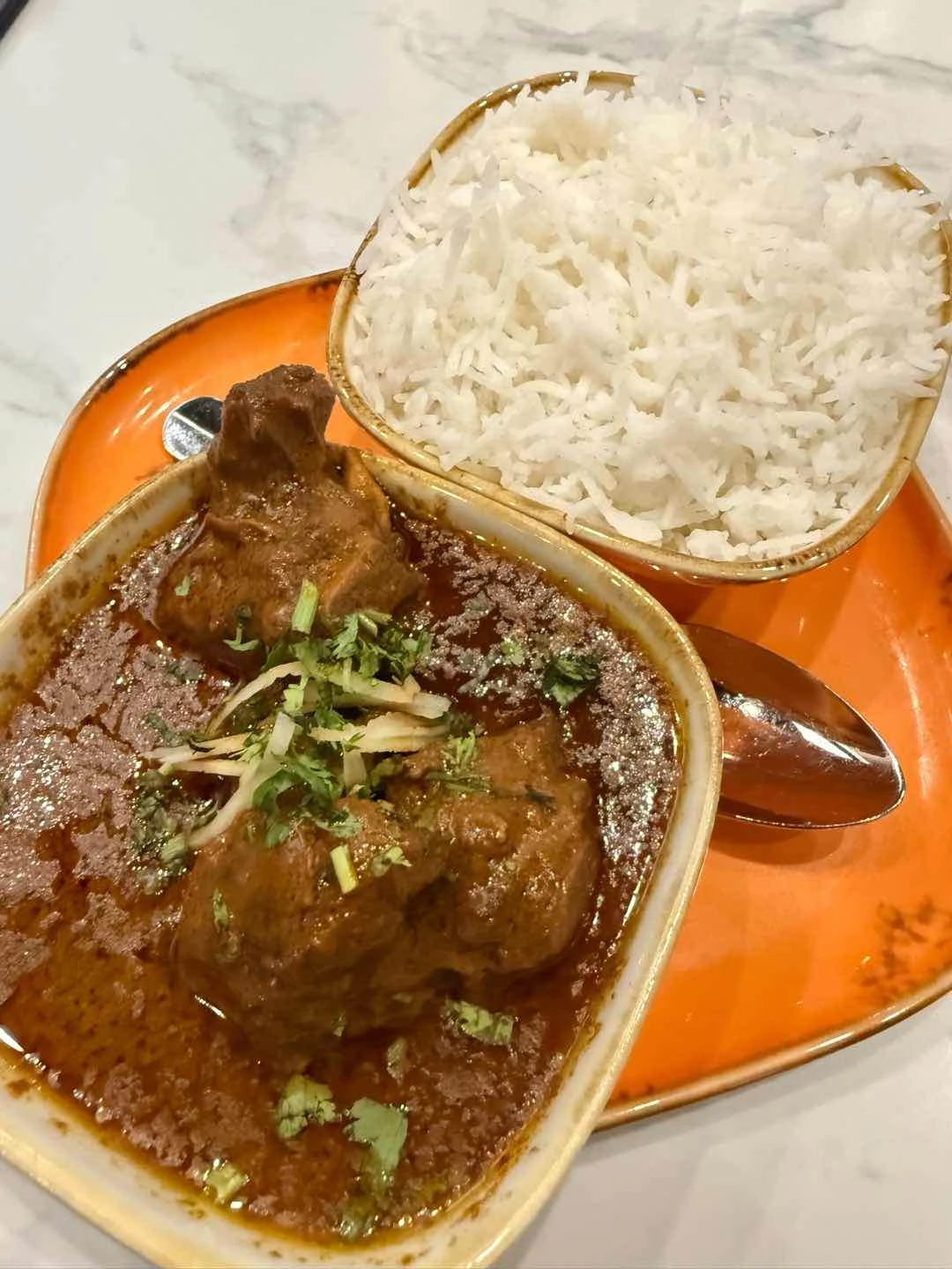 Lamb Rogan Josh