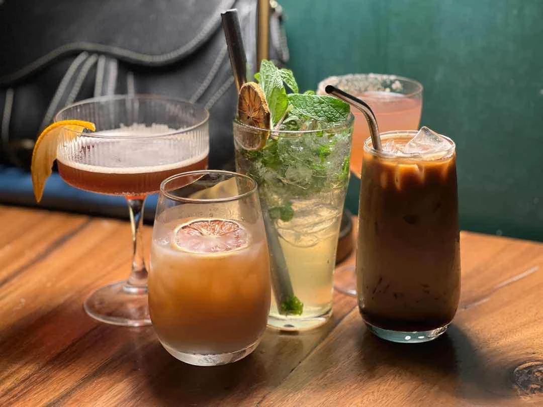 Drinks