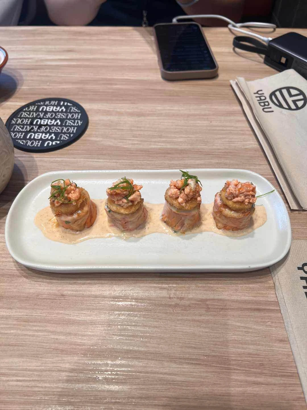 sushi