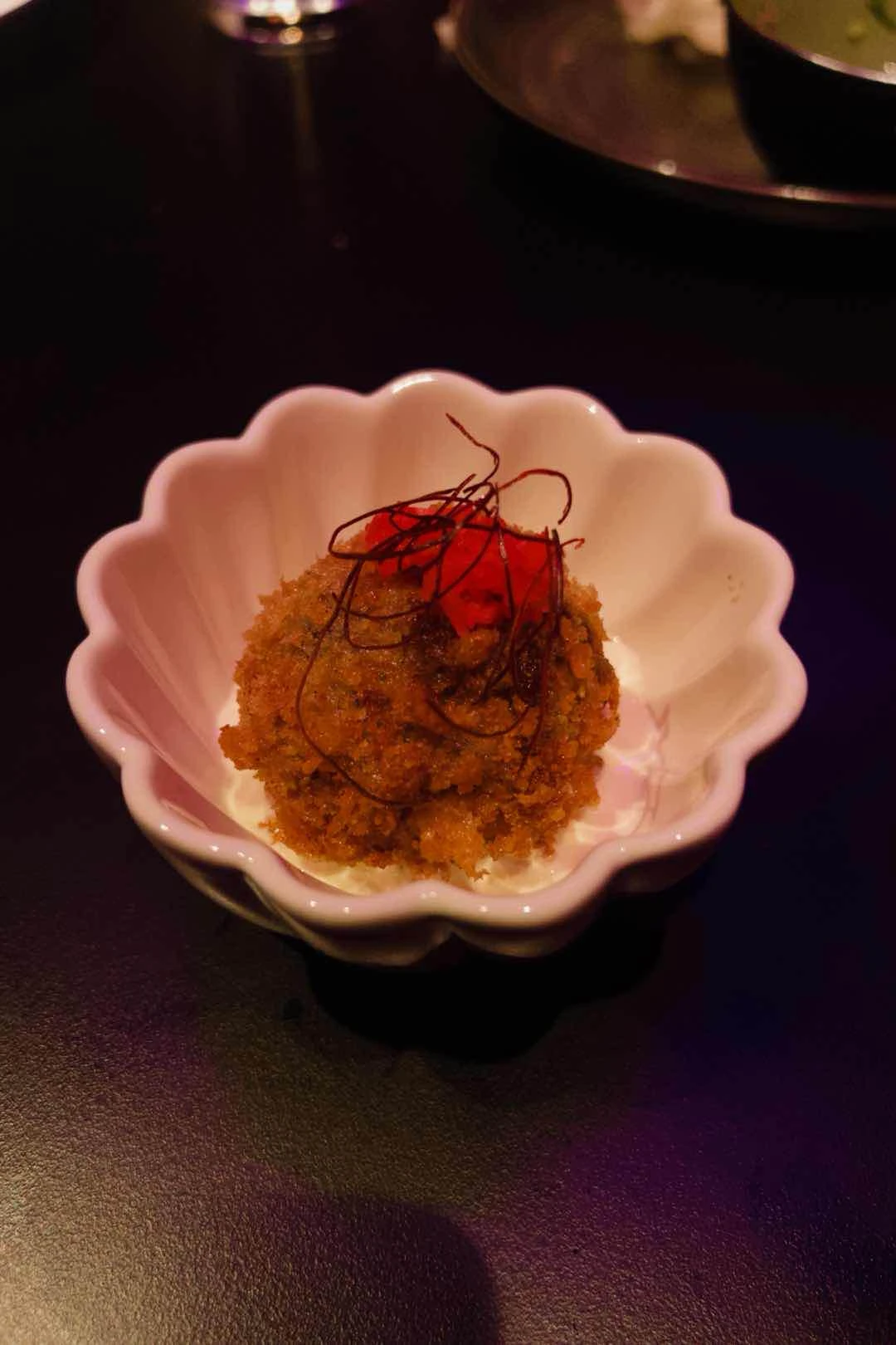 horumon korokke