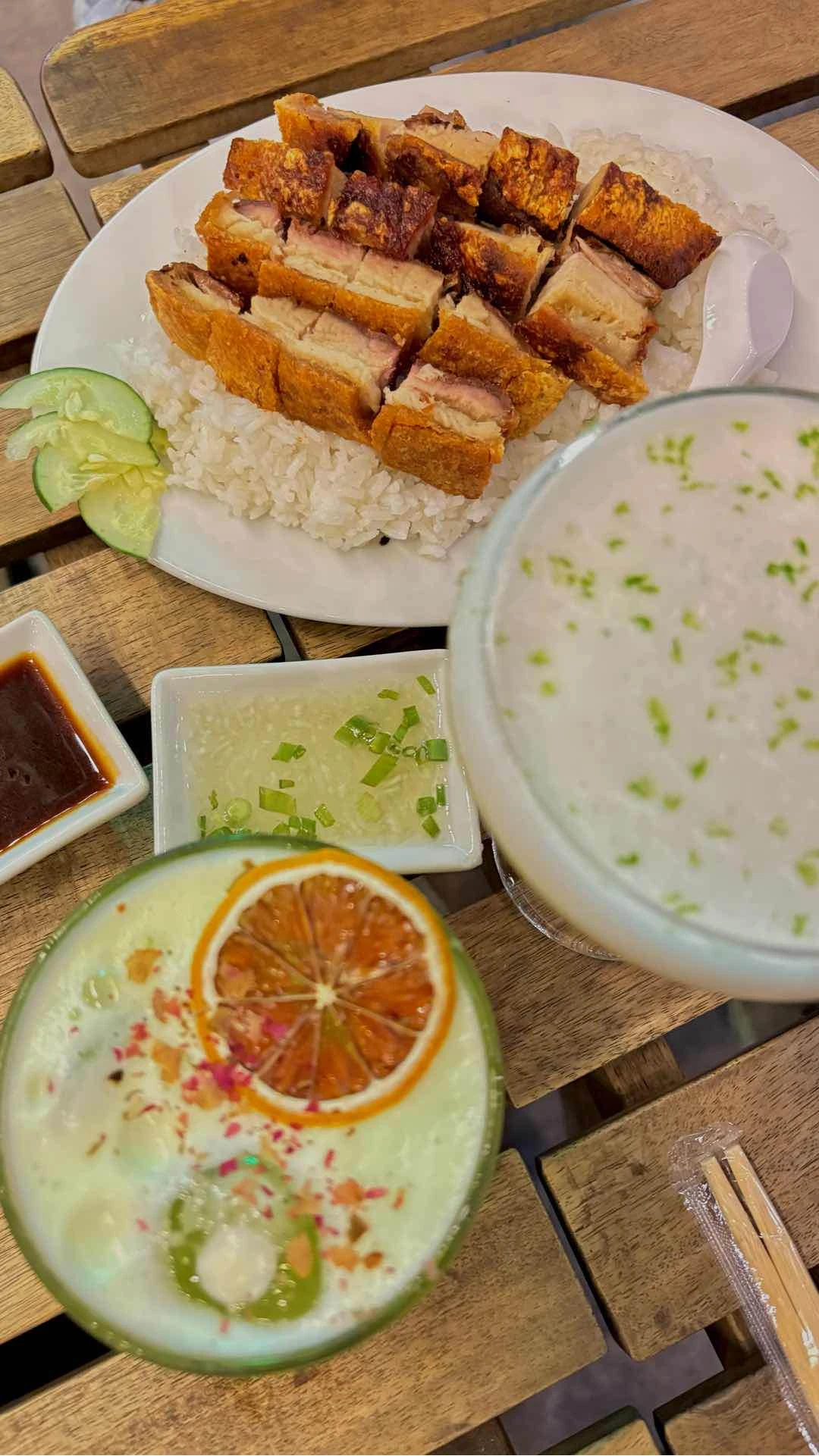 Lechon Macau 8/10