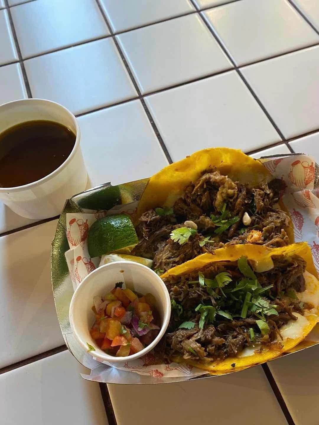 food