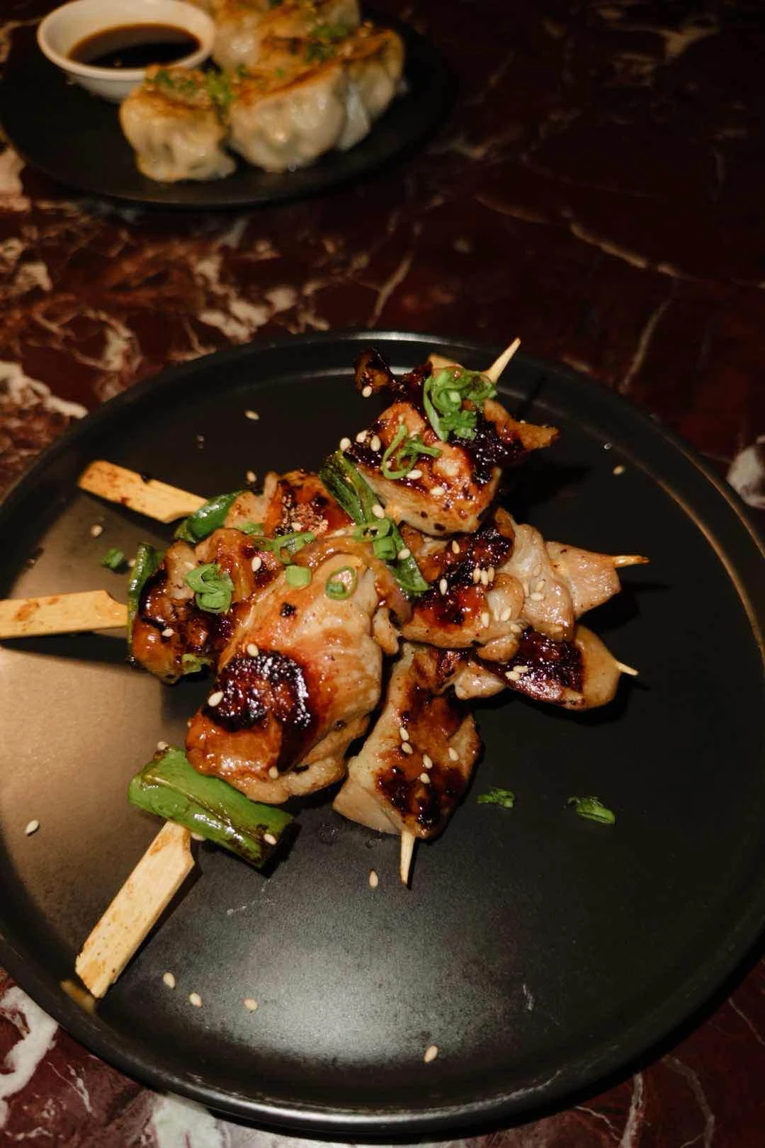 yakitori