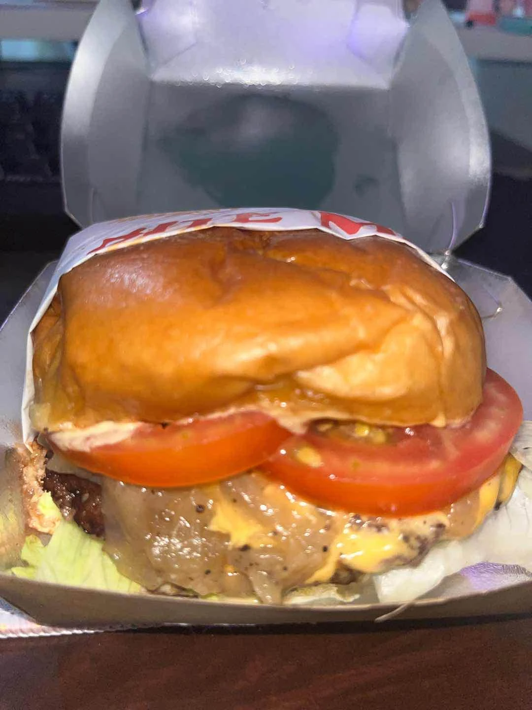 Review Photo of Hungry Homies - Chino Roces