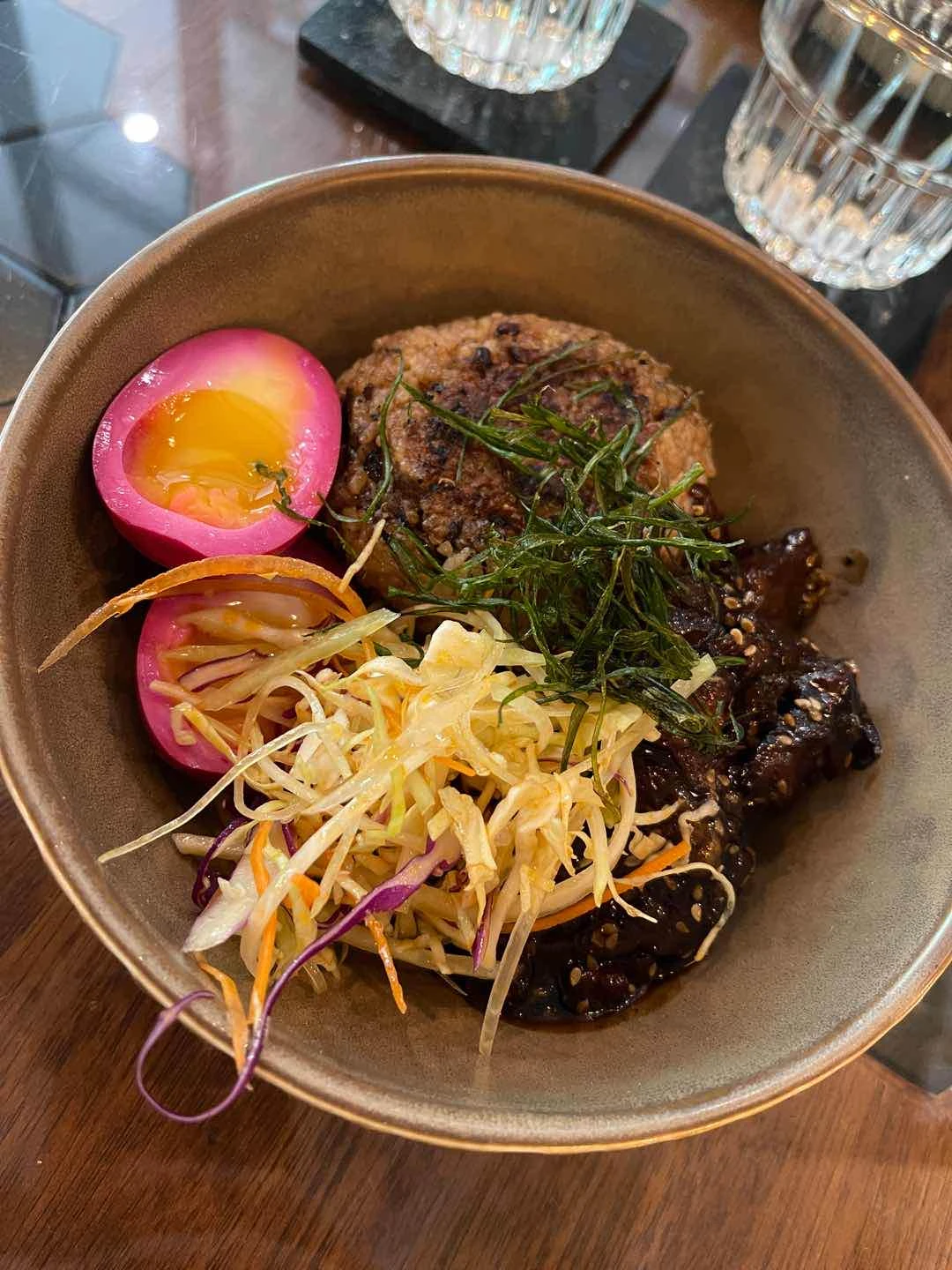 Tender Beef