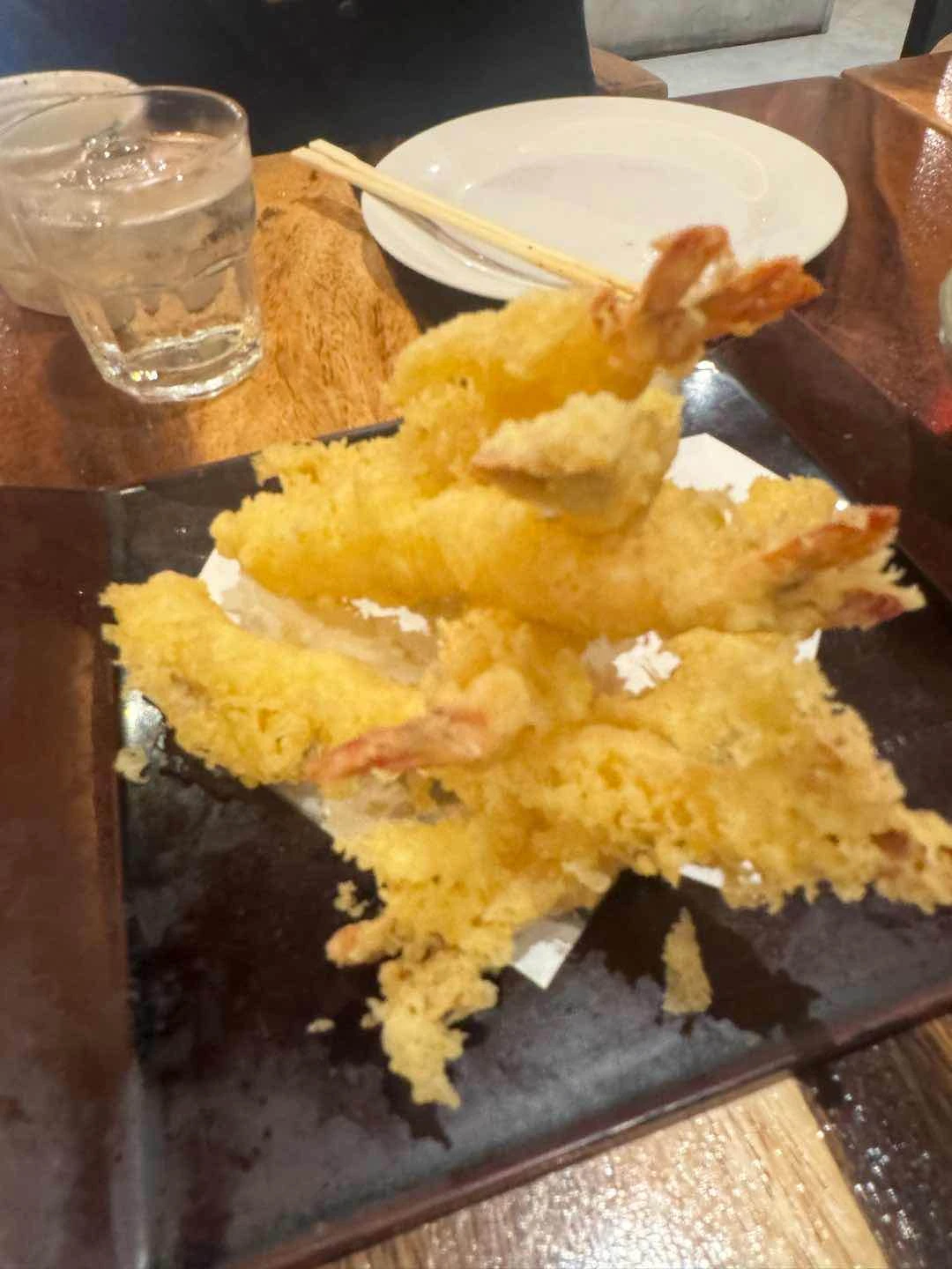 tempura